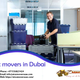 Illustration for article titled Select A to Z best movers in Dubai for pleasant moving services